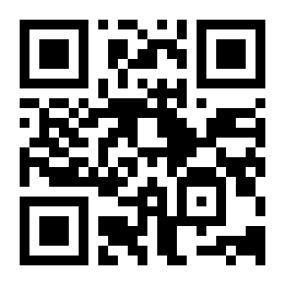 傲世堂助手二维码