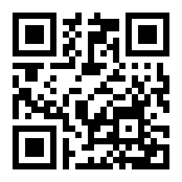 爱阅书香配置书源你懂的二维码