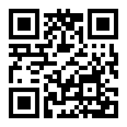 火柴人战地射击二维码