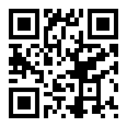 心悦WiFi二维码