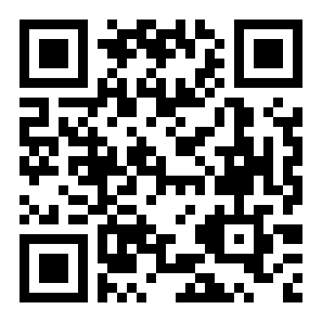 我的咖啡厅二维码