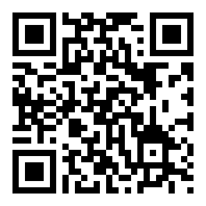 购物中心停车场二维码