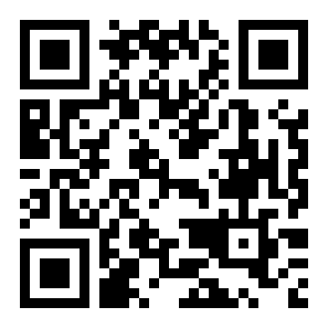 嗨皮短视频二维码