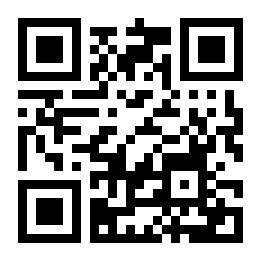 小兵疯狂冲呀二维码