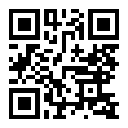 子弹力量中文汉化版二维码