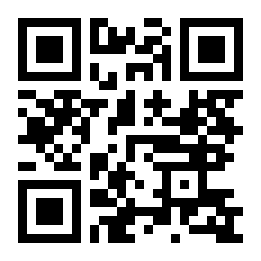 蚊子跑酷二维码
