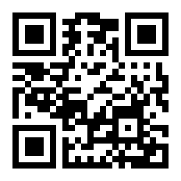 富人的儿子完整版二维码