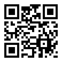 卡车驾驶模拟世界二维码