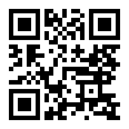 烤肉串大师3D二维码