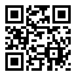 空中喷气飞行二维码
