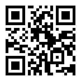 变形战甲二维码