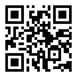 烫染车间二维码