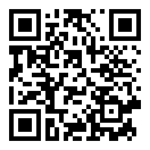 行侠放置二维码