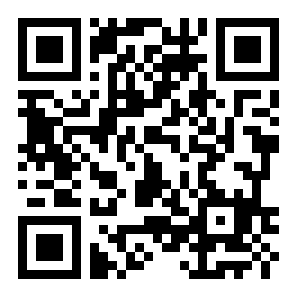 超阅小说二维码