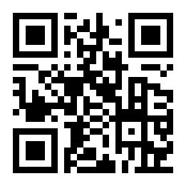 闪电兼职二维码