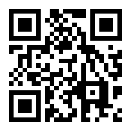 小心我扎你二维码