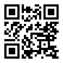 瘟疫医生二维码