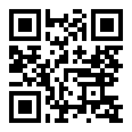 拍照识字宝二维码