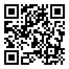 魔法造型师二维码