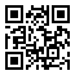 百斗快递二维码