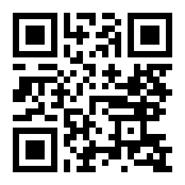 未来模拟枪战二维码