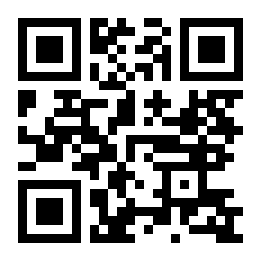 美味冲冲冲二维码
