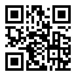 极光影院无广告二维码