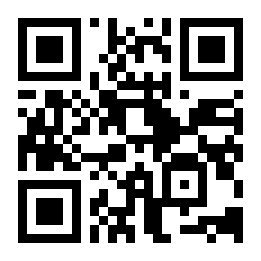 迷雾探长二维码
