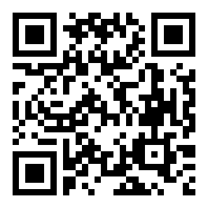 莉比小公主美发沙龙二维码