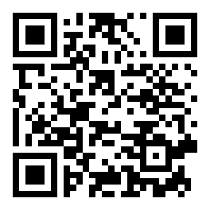 帕特森的发明二维码