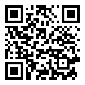 小小骨头人二维码