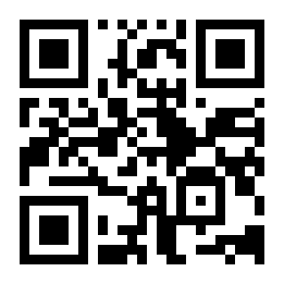 壁纸精灵app二维码