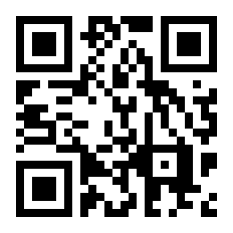悦文阅读二维码