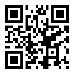 爱尚阅读二维码
