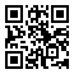 陌闲app二维码