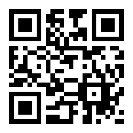 投掷与防守二维码