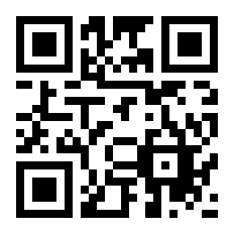 托卡世界大别墅二维码