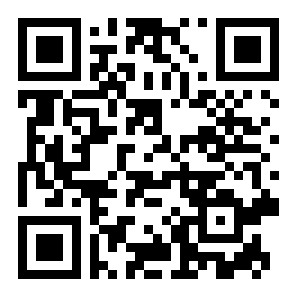 忍者武士暗影格斗二维码