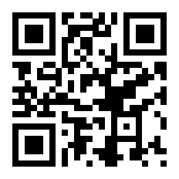 驾培管家二维码