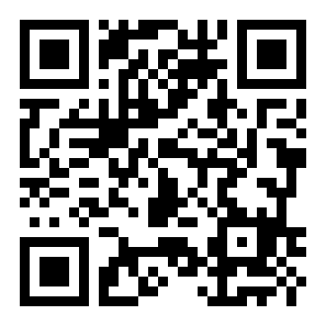 爆破奔跑二维码