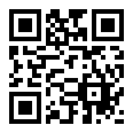 悦动计步二维码