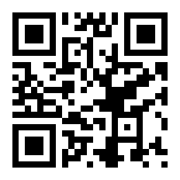 默伴二维码