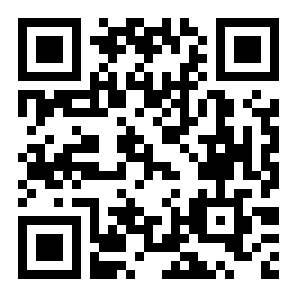 地铁火车奔跑者二维码