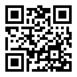 怪兽团团战修改版二维码