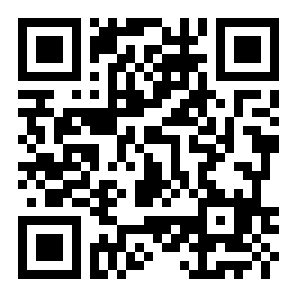 现代割草二维码