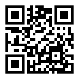 免费轻小说二维码