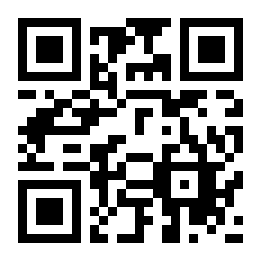 PF Voicemail二维码