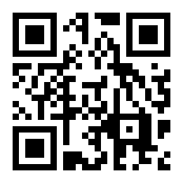 海滩家居设计二维码