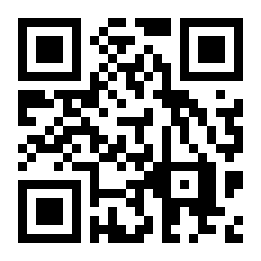 海棠冷门小说二维码