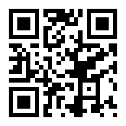 情人节的秘密二维码